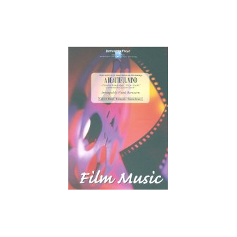 A Beautiful Mind (All Love Can Be)