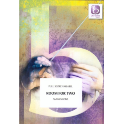         Room for Two - Stef Minnebo
    