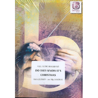 Do they know it's Christmas