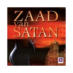         CD 'Zaad van Satan' - Vlaams Harmonie Orkest
    