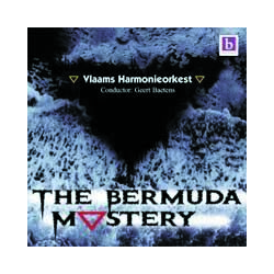         ##nur noch über ITunes erhältlich## CD 'The Bermuda Mystery' - Vlaams Harmonie Orkest
    