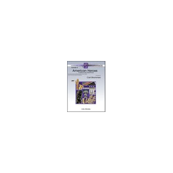 American Heroes