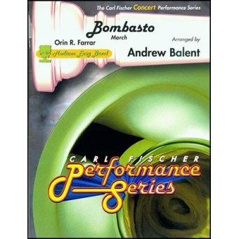 Bombasto March