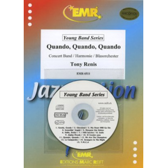 Quando, Quando, Quando