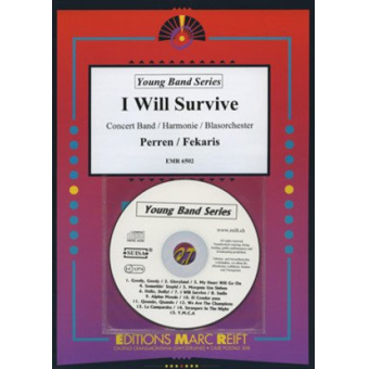 I Will Survive