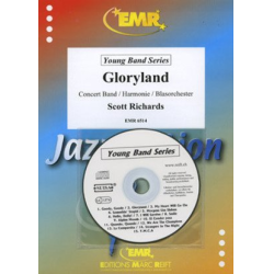         Gloryland - Scott Richards
    