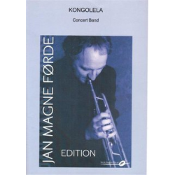        Kongolela - Jan Magne Forde
    