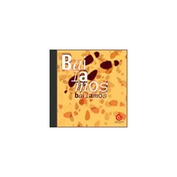         CD 'Bailamos'
    