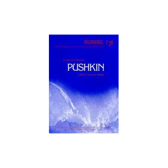 Pushkin (Little Concert Waltz)