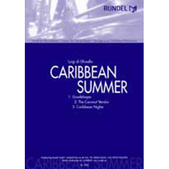 Caribbean Summer