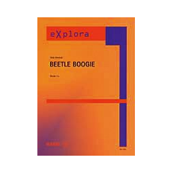         Beetle Boogie - Dick Ravenal
    