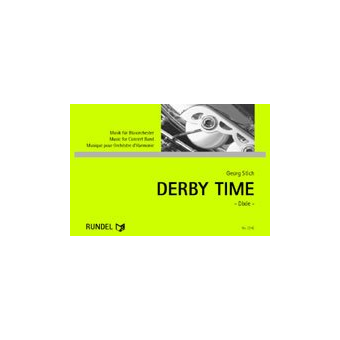 Derby Time (Dixie)