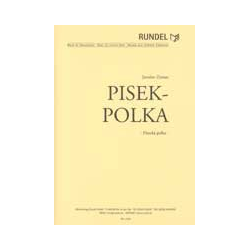         Pisek - Polka (Pisecká polka) - Jaroslav Zeman
    