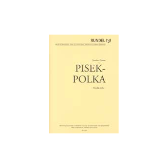 Pisek - Polka (Pisecká polka)