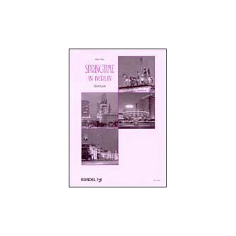 Springtime in Berlin