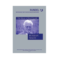         Russian Waltz - Pavel Stanek
    