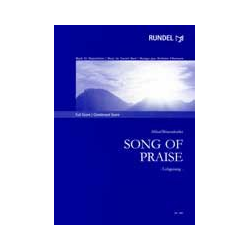         Song of Praise (Lobgesang) - Alfred Bösendorfer
    