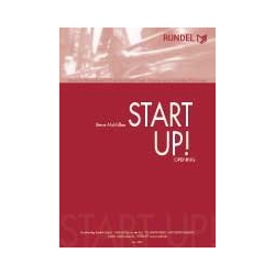         Start up! (Opening) - Steve McMillan
    