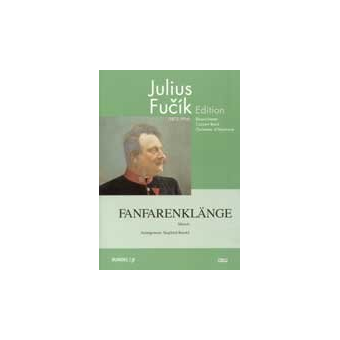 Fanfarenklänge