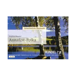         Annafest-Polka - Siegfried Rundel
    