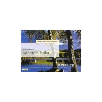 Annafest-Polka