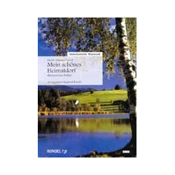         Mein schönes Heimatdorf (Bystrocická-Polka) - Antonin Zvacék / Arr. Siegfried Rundel
    