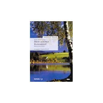 Mein schönes Heimatdorf (Bystrocická-Polka)