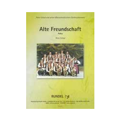         Alte Freundschaft (Polka) - Peter Schad
    