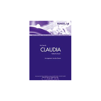 Claudia (Ballad)