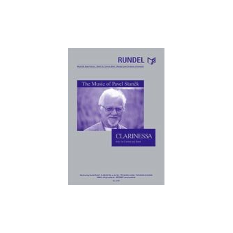 Clarinessa - Solo for Clarinet