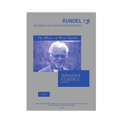         Sonatina Classica per Banda - Pavel Stanek
    