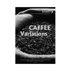         Caffee Variations - Kees Vlak
    