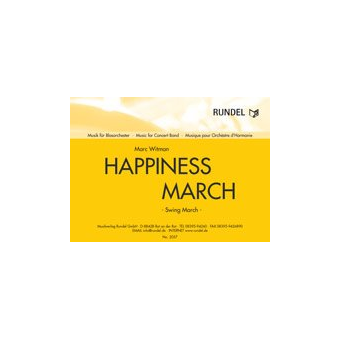 Happiness March