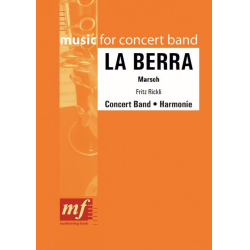         La Berra - Fritz Rickli
    
