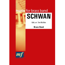         Schwan - Gölä / Arr. Tom McAllen
    
