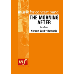         The Morning After - Irena Grieg
    