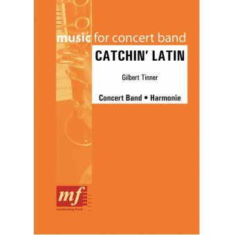 Catchin' Latin