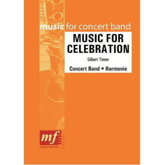 Music for Celebration