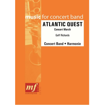 Atlantic Quest