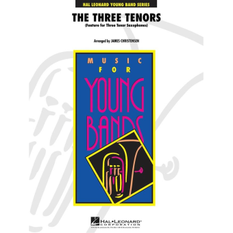 The Three Tenors