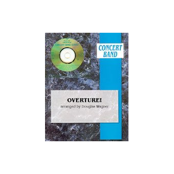 Overture! (concert band)