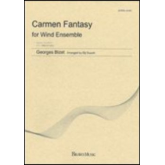 Carmen Fantasy for Wind Ensemble