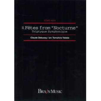 Fetes - Nocturnes
