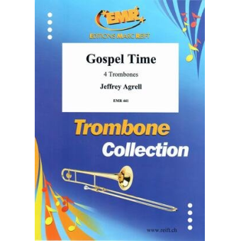 Gospel Time