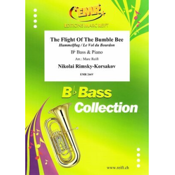 The Flight Of The Bumble Bee