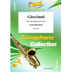        Gloryland - Scott Richards
    