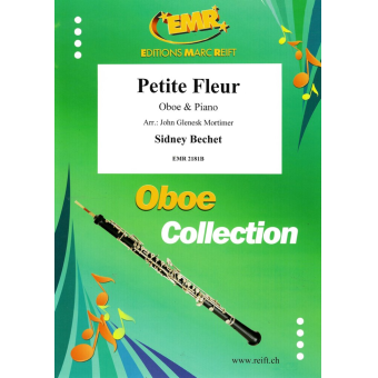 Petite Fleur