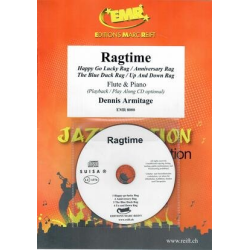         Ragtime - Dennis Armitage
    