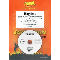         Ragtime - Dennis Armitage
    