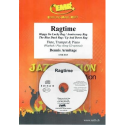         Ragtime - Dennis Armitage
    